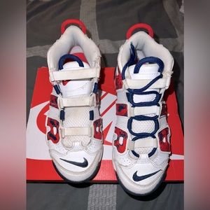 Nike air more Uptempo